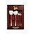 I Heart Revolution x Cocoa Pebbles Brush Kit 5 PINCÉIS - Imagem 1