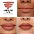 LIMITLESS LIFE Delineador Labial Lady Bold Waterproof Longwear Lip Liner - Imagem 3