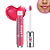 06 candy shop essence extreme shine volume lipgloss - Imagem 1