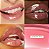 Sheer Iris - sheer berry pink tarte maracuja juicy lip vinyl - Imagem 1