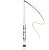 Post-Op Pink - light pink nude Lápis Labial Lip Injection Extreme Lip Shaper - Imagem 3