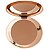 4 Deep - warm deep bronze Charlotte Tilbury Airbrush Matte Bronzer 16g - Imagem 1