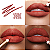 Mark Of A Kiss - a warm brick red Charlotte Tilbury Lip Cheat Lip Liner lápis de boca - Imagem 3