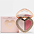 Charlotte Tilbury Beauty Soulmates Face Palette - Pillow Talk Flawless Pink - Imagem 2