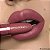 queima de estoque dreamhouse Colourpop malibu barbie lux lipstick kit batom + lápis labial - Imagem 3