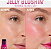 Cherry Red Revolution Jelly Blush Stick Lip And Cheek Stain - Imagem 3