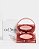 HEALTHY PEACH (01) Huda Beauty GloWish Cheeky Blush + Luminous Powders 2,5g - Imagem 1