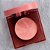 HEALTHY PEACH (01) Huda Beauty GloWish Cheeky Blush + Luminous Powders 2,5g - Imagem 2