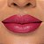 07 Rebel - warm crimson burgundy Lady Bold Cream Lipstick batom - Imagem 5