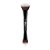Airbrush Dual-Ended Foundation Brush #134 - IT Cosmetics pincel - Imagem 1