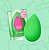 beautyblender Biopure Sustainable Green Makeup Sponge esponja de maquiagem - Imagem 2