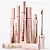 LIGHT PEACH corretivo Revolution Skin Silk Radiant Serum Under Eye Brightener & Concealer - Imagem 1