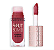 WILD MAUVE PINK Revolution Pout Bomb Plumping Gloss - Imagem 1