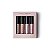Anastasia Beverly Hills Haute Holiday Mini Lip Gloss Set 4 MINI 2g cada Sweet + Clouds + Bubbly + Tasty - Imagem 1