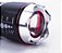 Lanterna Tática LED T6 Torch Quebra Vidro Canivete Tesoura Abridor Chave Phillips - Imagem 2