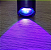 Lanterna X900 Led Cree Luz Negra Uv Para Caça de Escorpião Nota Falsa - Imagem 6