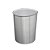 BEQUER DE ALUMINIO 1L - Imagem 3