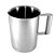 CANECA DE INOX 250ML - Imagem 1