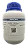 ACETATO DE AMONIO PA ACS 250G CAS 631-61-8 - Imagem 1