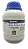 ACETATO DE CHUMBO II TRIHIDRADADO PA ACS 500G CAS 6080-56-4 - Imagem 1