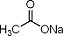 ACETATO DE SODIO ANIDRO PA 500G CAS 127-09-3 - Imagem 1