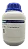 ACETATO DE SODIO TRIHIDRATADO PA 500G CAS 6131-90-4 - Imagem 3
