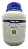 ACETATO DE SODIO TRIHIDRATADO PA 500G CAS 6131-90-4 - Imagem 1
