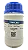 ACETATO DE SODIO TRIHIDRATADO PA 100G CAS 6131-90-4 - Imagem 1