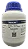 ACETATO DE ZINCO DIHIDRATADO PA 500G CAS 5970-45-6 - Imagem 1