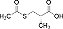 ACIDO 3-MERCAPTOPROPIONICO 100G CAS 107-96-0 - Imagem 1