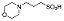 ACIDO 4-MORFOLINOPROPANOSULFONICO(MOPS) 500G CAS 1132-61-2 - Imagem 1