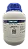 SULFATO DE ZINCO HEPTAHIDRATADO PA 500G CAS 7446-20-0 - Imagem 1