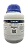NITRATO DE FERRO III NONAHIDRATADO PA 500G CAS 7782-61-8 - Imagem 1