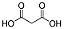 ACIDO MALONICO 100G CAS 141-82-2 - Imagem 2