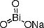 BISMUTATO DE SODIO PA 25G CAS 12232-99-4 - Imagem 1