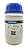 BROMATO DE POTASSIO PA 100G CAS 7758-01-2 - Imagem 1