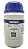 BROMETO DE CETILTRIMETILAMONIO 100G CAS 57-09-0 - Imagem 1