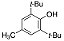 BUTIL HIDROXI TOLUENO 500G CAS 128-37-0 - Imagem 1