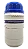 FOSFATO DE SODIO BIBASICO ANIDRO PA 250G CAS 7558-79-4 - Imagem 3