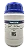 FOSFATO DE SODIO BIBASICO ANIDRO PA 250G CAS 7558-79-4 - Imagem 1