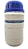 FOSFATO DE SODIO MONOBASICO ANIDRO 98% PA 250G CAS 7558-80-7 - Imagem 3