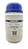 FOSFATO DE SODIO MONOBASICO ANIDRO 98% PA 250G CAS 7558-80-7 - Imagem 1