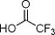 ACIDO TRIFLUORACETICO PA 100ML CAS 76-05-1 - Imagem 1