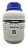 CLORETO DE ESTRONCIO HEXAHIDRATADO 500G CAS 10025-70-4 - Imagem 1