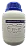 CLORETO DE ESTRONCIO HEXAHIDRATADO 500G CAS 10025-70-4 - Imagem 2
