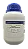 CLORETO DE POTASSIO PA ACS 500G CAS 7447-40-7 - Imagem 2
