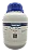 CLORETO DE POTASSIO PA ACS 500G CAS 7447-40-7 - Imagem 1
