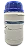 DISSULFETO DE MOLIBDENIO 100G CAS 1317-33-5 - Imagem 3