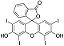 ERITROSINA B 25G CAS 15905-32-5 - Imagem 1