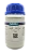 FENOLFTALEINA PA 100G CAS 77-09-8 *SSP* - Imagem 1